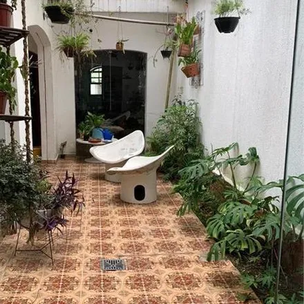 Buy this 3 bed house on Avenida Nova Cantareira 2326 in Jardim França, São Paulo - SP