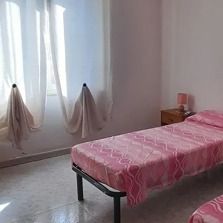 Rent this 2 bed apartment on Sardinia