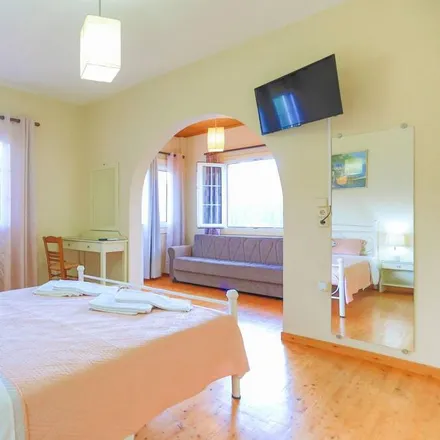 Rent this 4 bed house on Kato Korakiana in Corfu Regional Unit, Greece