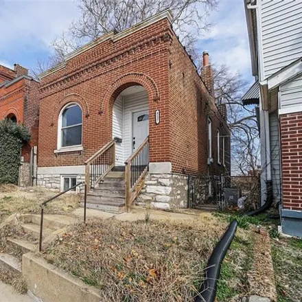 Image 2 - Chippewa Street, St. Louis, MO 63116, USA - House for sale