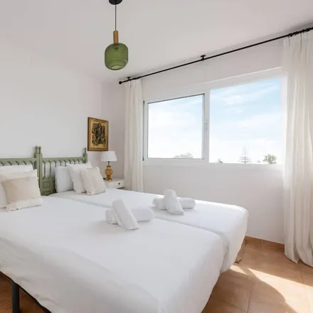 Rent this 2 bed apartment on Paseo de la Marina in 29730 Rincón de la Victoria, Spain