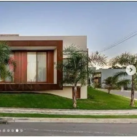 Buy this 4 bed house on Rua Adolfo Inácio de Barcelos in Parque Ely, Gravataí - RS