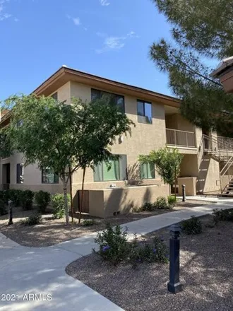 Rent this 3 bed apartment on South Gilbert Road in Chandler, AZ 85249
