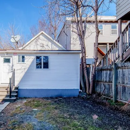 Buy this 2 bed house on 35 Christie Street in City of Troy, NY 12180