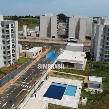 Buy this 2 bed apartment on PLN-360;PLN-370 in Paulínia - SP, 13144-725