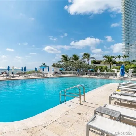 Image 5 - Ramada Plaza Marco Polo Beach Resort, 19201 Collins Avenue, Golden Shores, Sunny Isles Beach, FL 33160, USA - Condo for rent