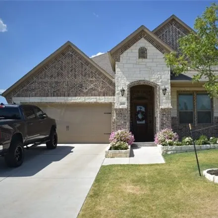Buy this 4 bed house on 621 Dove Creek Park in Midlothian, TX 76065