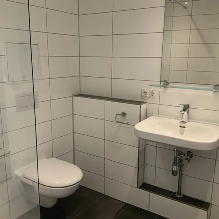 Rent this 2 bed apartment on Stockholmer Straße 4 in 53117 Bonn, Germany