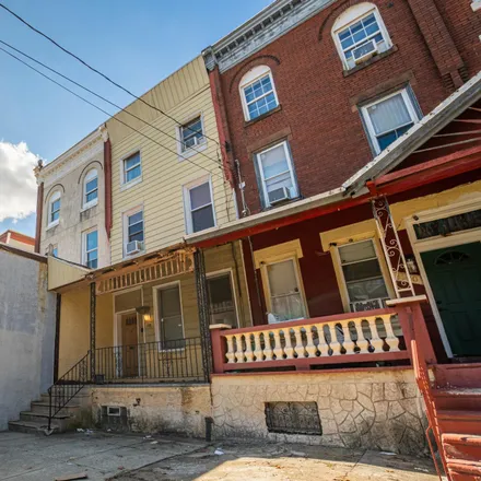 Image 1 - 3118 North 15th Street, Philadelphia, PA 19132, USA - Townhouse for sale