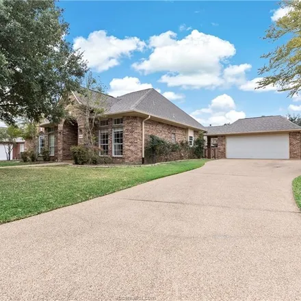 Image 4 - 4602 Birdie Court, College Station, TX 77845, USA - House for rent