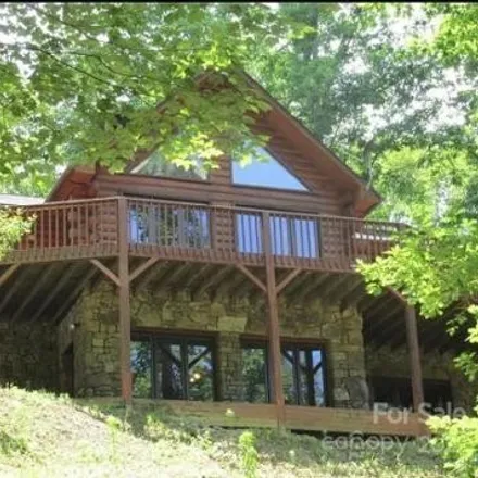 Buy this 4 bed loft on 98 Lick Log Road in Jackson County, NC 28779