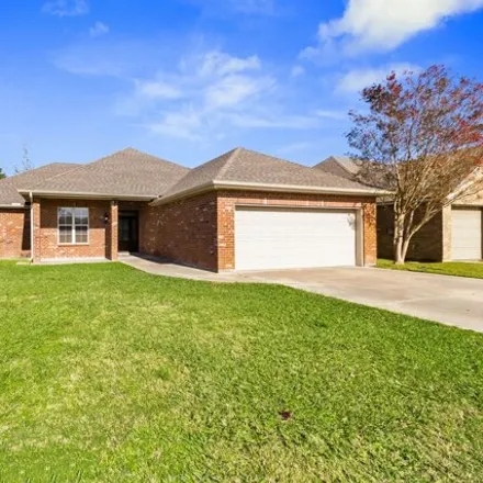 Buy this 4 bed house on 571 Wind Haven Lane in Lafayette, LA 70506