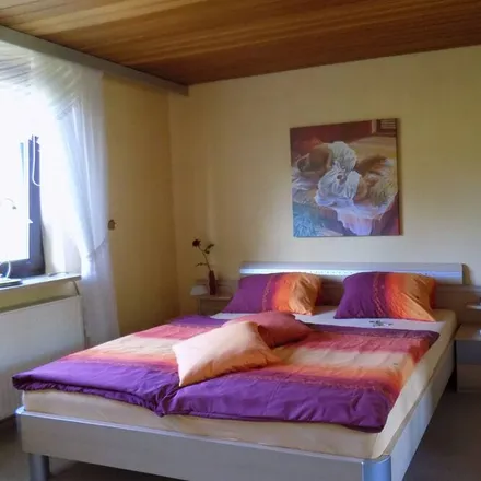 Rent this 1 bed apartment on Brodersdorf in Dorfstraße, 24235 Brodersdorf