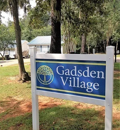 Rent this 3 bed apartment on Bond Community Health Center in 1720 South Gadsden Street, Tallahassee
