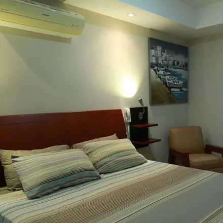 Rent this 3 bed condo on Santa Elena in Cantón Santa Elena, Ecuador