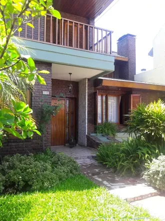 Buy this studio house on Balbastro 5002 in Partido de La Matanza, B1754 CNF San Justo