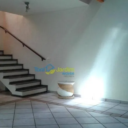 Buy this 3 bed house on Rua do Salto in Vila Alzira, Santo André - SP