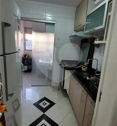 Rent this 3 bed apartment on Torre III in Rua Major Dantas Cortez, Vila Gustavo