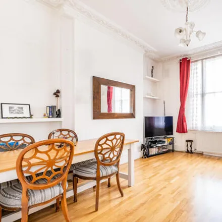 Image 5 - 44 Goldney Road, London, W9 2BF, United Kingdom - Apartment for sale