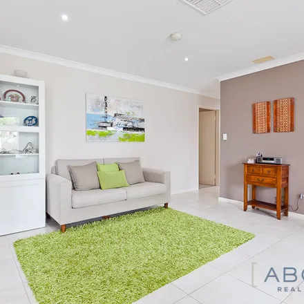 Rent this 3 bed apartment on Bombard Street in Mount Pleasant WA 6153, Australia