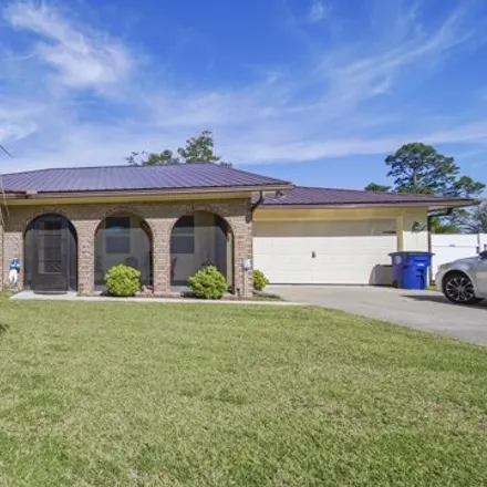 Buy this 3 bed house on 4030 Valencia Court in Panama City, FL 32405