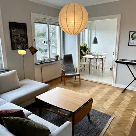 Image 6 - Förrådsgatan 1, 169 39 Solna kommun, Sweden - Apartment for rent