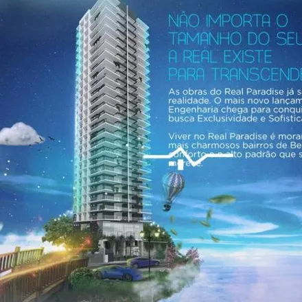 Image 2 - Travessa Dom Romualdo de Seixas 748, Umarizal, Belém - PA, 66050-110, Brazil - Apartment for sale