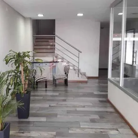 Buy this studio apartment on 538 - Wenceslao de Tata 4666 in Partido de Tres de Febrero, B1676 AOA Caseros