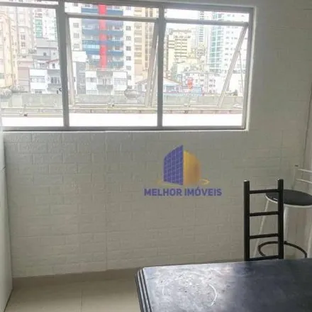 Buy this 2 bed apartment on Rua 1900 in Centro, Balneário Camboriú - SC