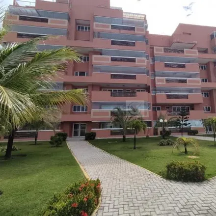 Rent this 3 bed apartment on Avenida Inácio Barbosa in Gameleira, Aracaju - SE