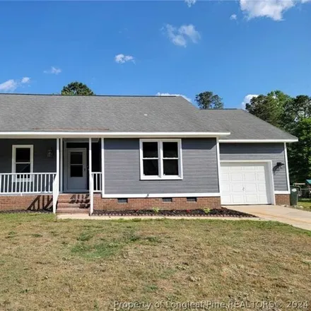 Image 7 - 6633 Brookshire Street, Fayetteville, NC 28314, USA - House for sale