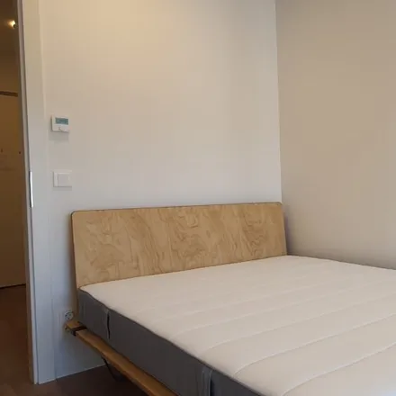 Rent this 2 bed room on ALPHA-cube in Waagner-Biro-Straße 104, 8020 Graz