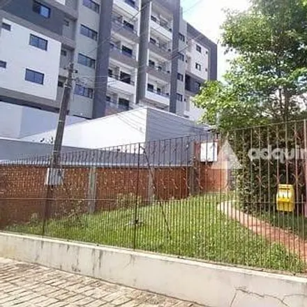 Rent this 5 bed house on Rua Gonçalves Ledo in Oficinas, Ponta Grossa - PR