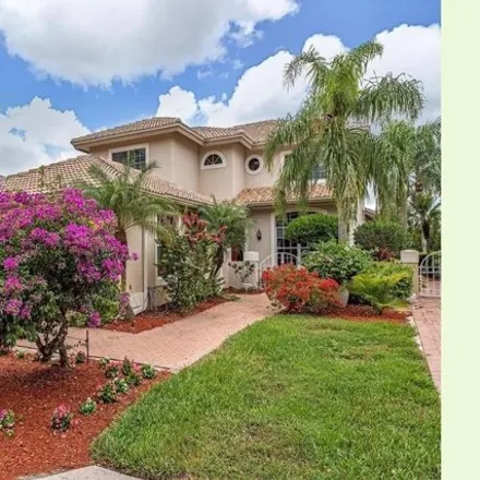 Rent this 3 bed house on 5745 Persimmon Way in Collier County, FL 34110