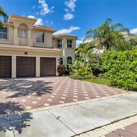 Image 9 - 3133 Hartridge Terrace, Wellington, FL 33414, USA - House for sale