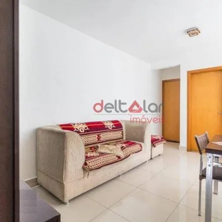 Rent this 4 bed apartment on Rua Raimunda Simões da Silva in Manacás, Belo Horizonte - MG