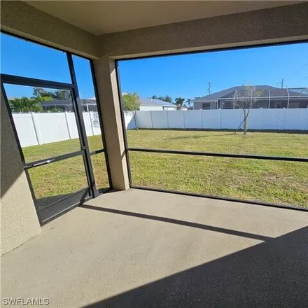 Image 7 - 2698 Southwest 20th Avenue, Cape Coral, FL 33914, USA - House for sale