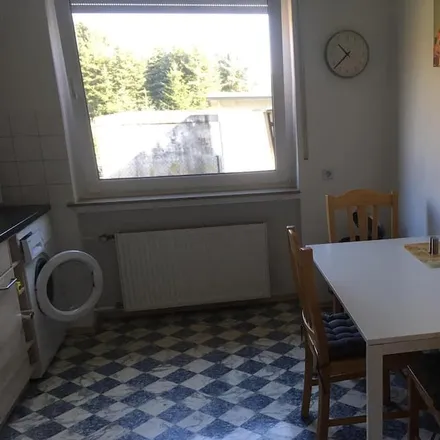 Rent this 1 bed apartment on Emmerthal in Lower Saxony, Germany
