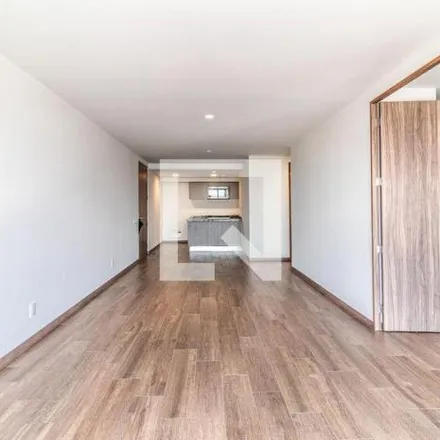 Rent this 2 bed apartment on San José de los Cedros 2971 in Cuajimalpa de Morelos, 05260 Santa Fe