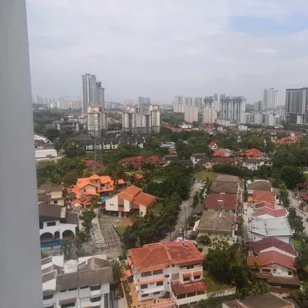 Image 2 - Jalan Sri Jati, Overseas Union Garden, 58200 Kuala Lumpur, Malaysia - Apartment for rent