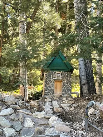 Image 7 - Mont Blanc Way, Mount Charleston, Clark County, NV, USA - House for sale