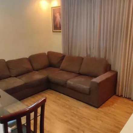 Buy this 3 bed apartment on Avenida Régulos in Riacho das Pedras, Contagem - MG