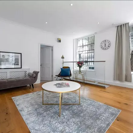 Image 1 - 11 Anderson Street, London, SW3 3LZ, United Kingdom - Apartment for rent