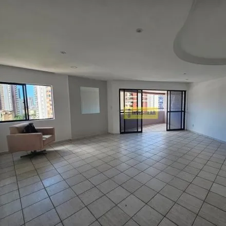 Buy this 3 bed apartment on Apartamento de Rômulo Recife in Rua Carlos Pereira Falcão, Boa Viagem