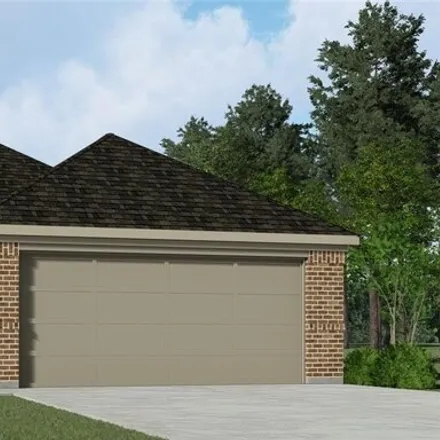 Buy this 3 bed house on Portia Lane in Conroe, TX 77301