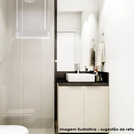 Buy this 3 bed apartment on Rua Carlos Weber 535 in Vila Leopoldina, São Paulo - SP