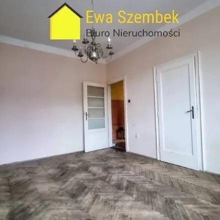 Buy this 3 bed apartment on Na Gródku 1 in 31-028 Krakow, Poland