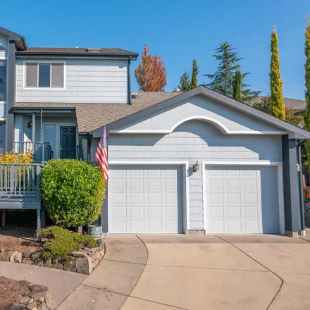 Buy this 2 bed house on 4374 Murrayhill Court in Medford, OR 97504