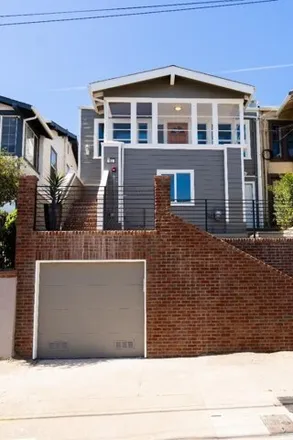 Buy this 4 bed house on 89 Shakespeare Street in Daly City, CA 94014