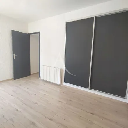 Rent this 2 bed apartment on 6bis Rue Maurice Clavel in 34540 Balaruc-les-Bains, France